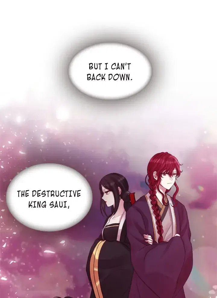 Hang Ah, the Moon’s Child Chapter 53 – Page 57