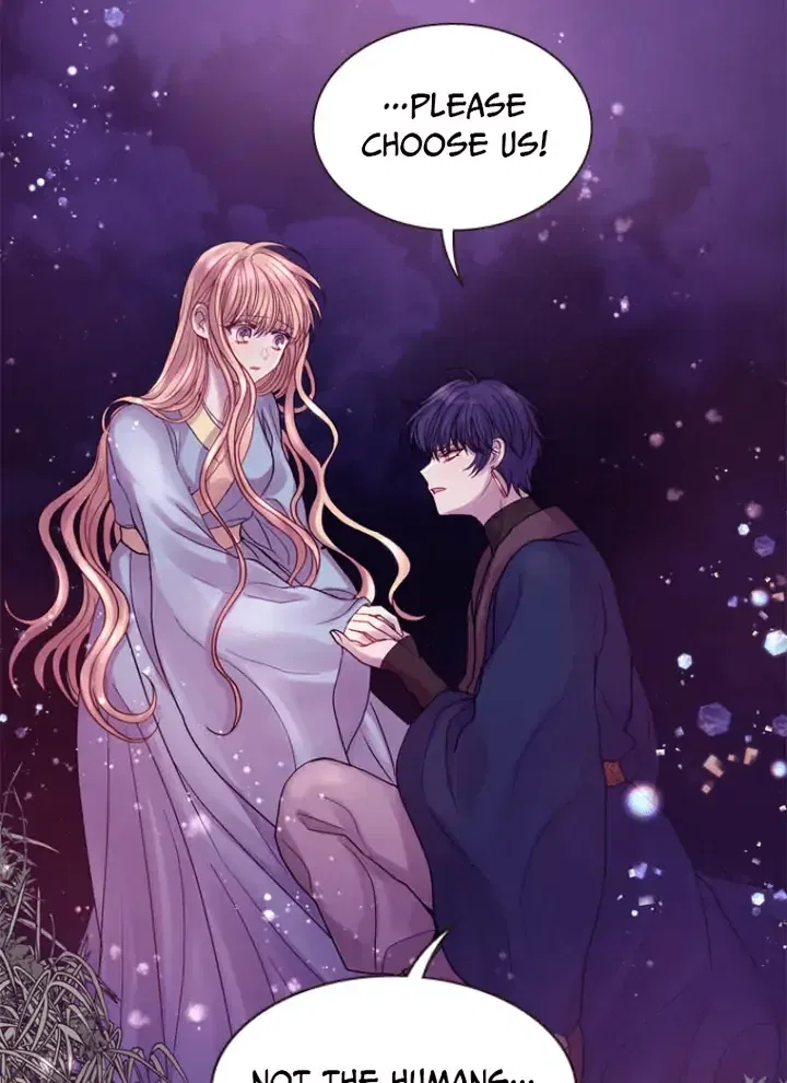 Hang Ah, the Moon’s Child Chapter 53 – Page 84