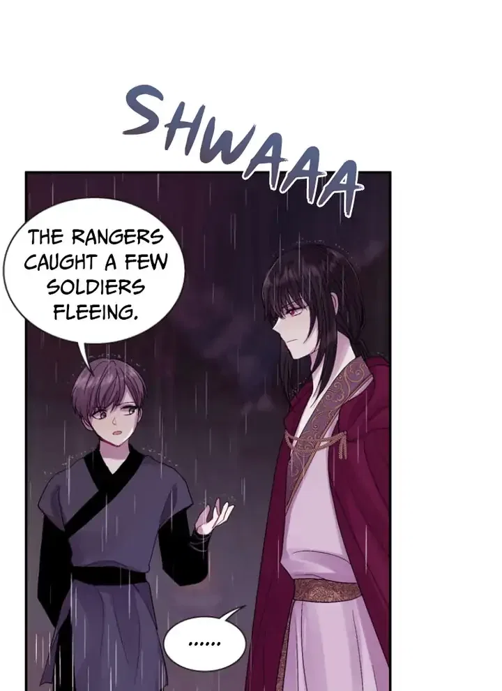 Hang Ah, the Moon’s Child Chapter 52 – Page 6