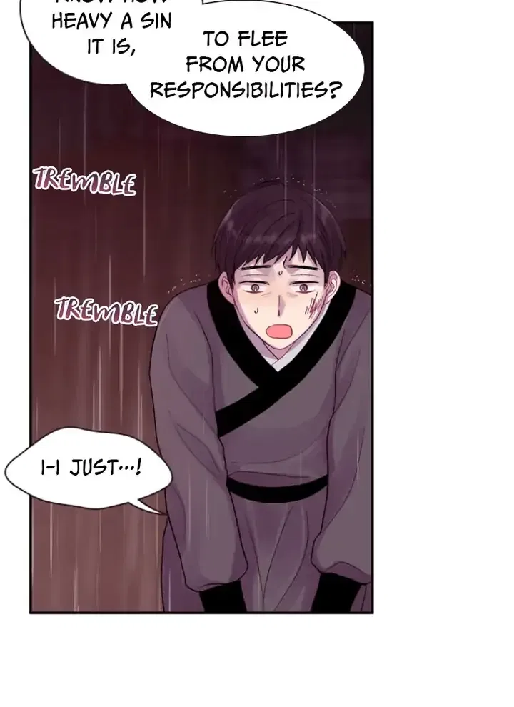 Hang Ah, the Moon’s Child Chapter 52 – Page 11
