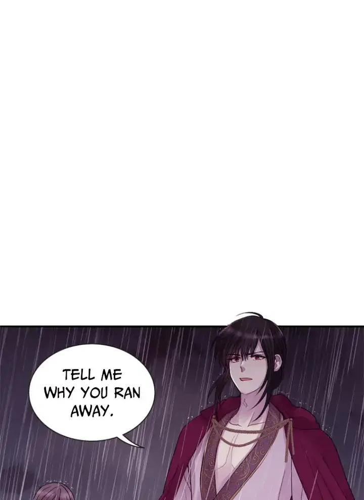 Hang Ah, the Moon’s Child Chapter 52 – Page 12