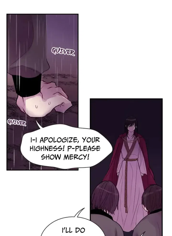 Hang Ah, the Moon’s Child Chapter 52 – Page 14