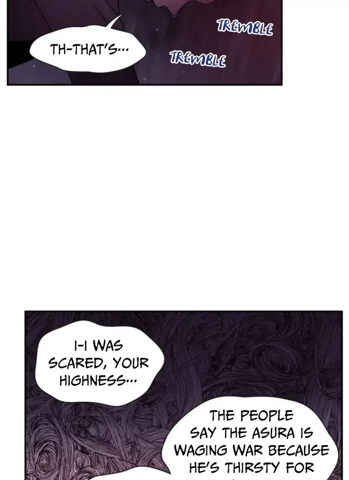 Hang Ah, the Moon’s Child Chapter 52 – Page 16