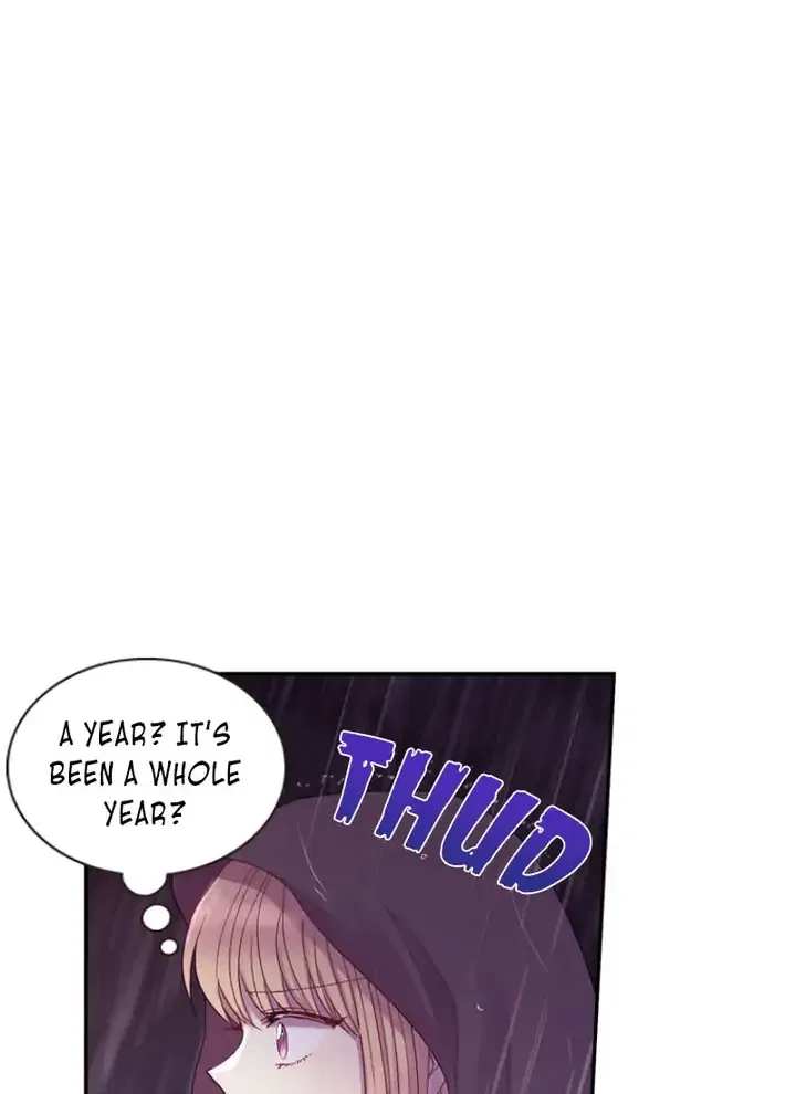 Hang Ah, the Moon’s Child Chapter 52 – Page 20