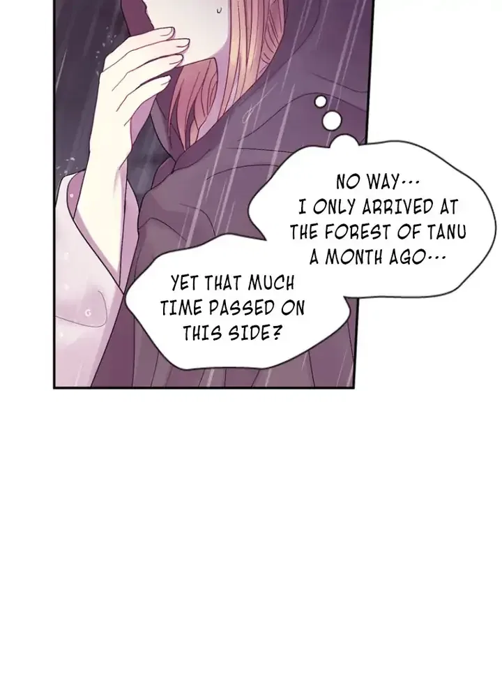 Hang Ah, the Moon’s Child Chapter 52 – Page 21