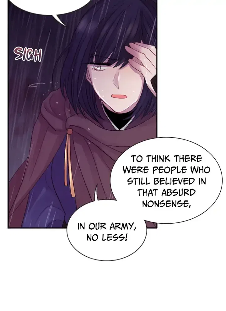 Hang Ah, the Moon’s Child Chapter 52 – Page 25