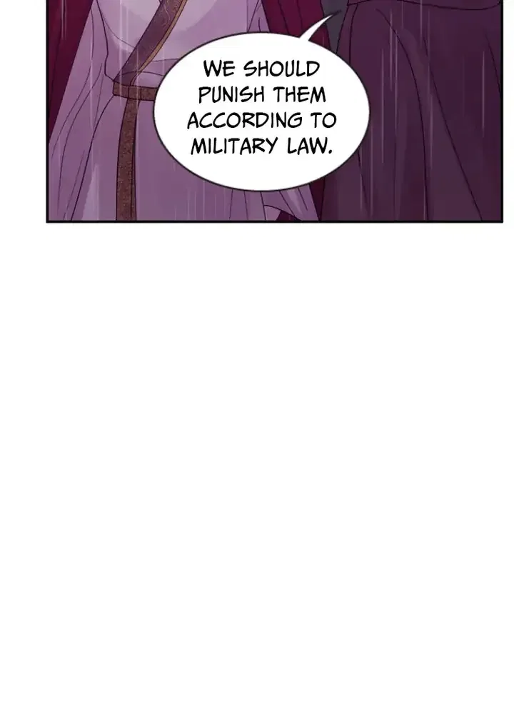 Hang Ah, the Moon’s Child Chapter 52 – Page 27