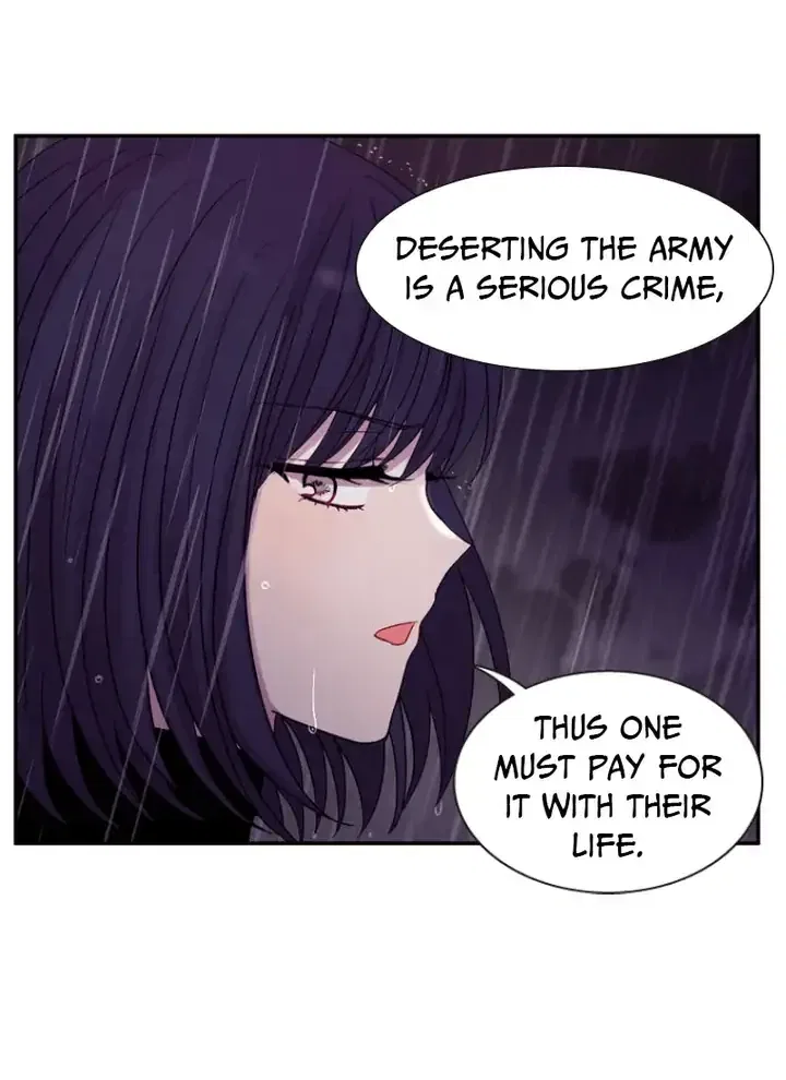 Hang Ah, the Moon’s Child Chapter 52 – Page 28