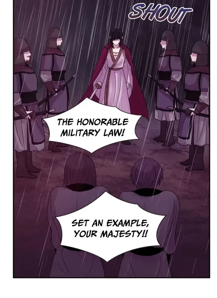 Hang Ah, the Moon’s Child Chapter 52 – Page 31