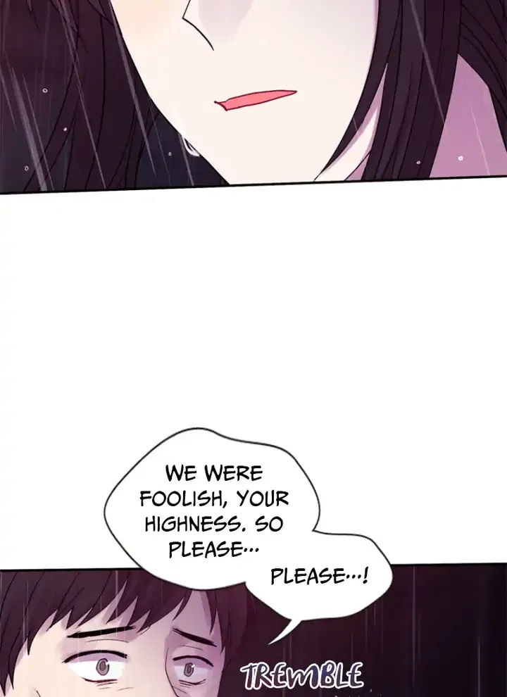 Hang Ah, the Moon’s Child Chapter 52 – Page 33
