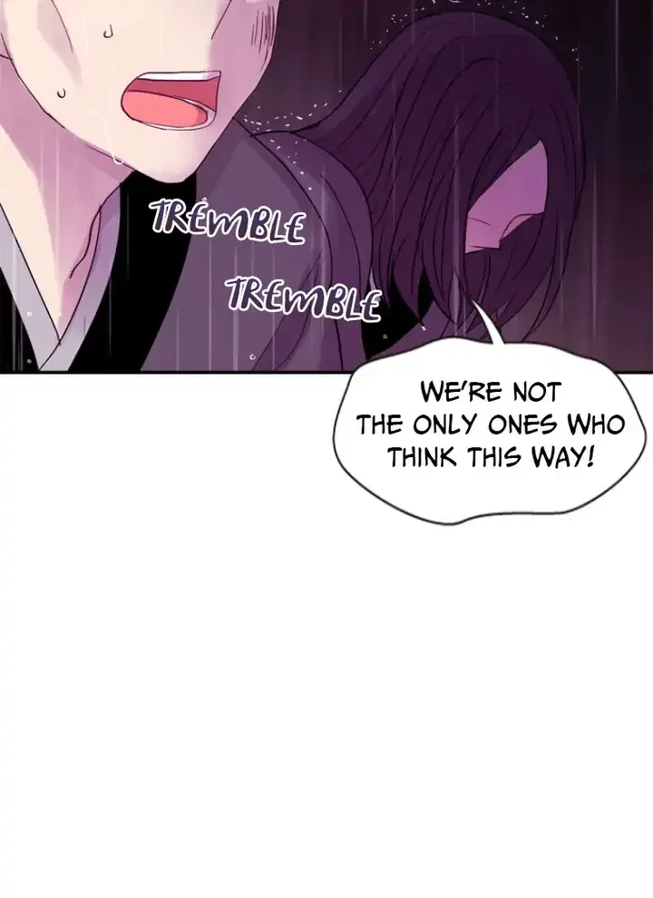 Hang Ah, the Moon’s Child Chapter 52 – Page 34