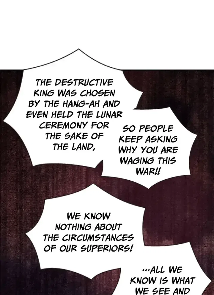 Hang Ah, the Moon’s Child Chapter 52 – Page 35