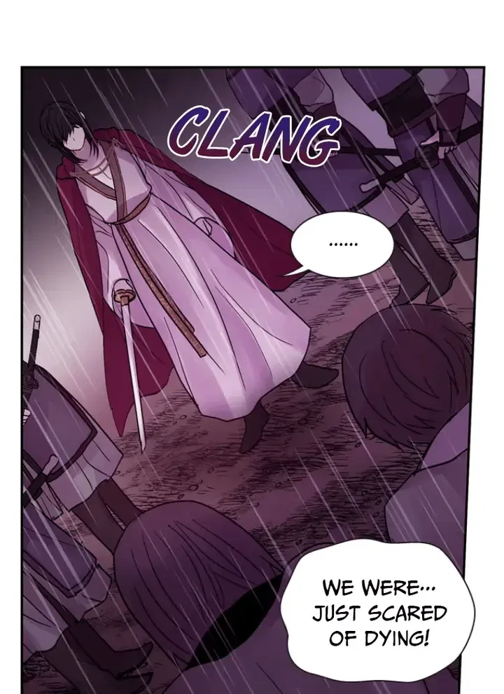 Hang Ah, the Moon’s Child Chapter 52 – Page 37