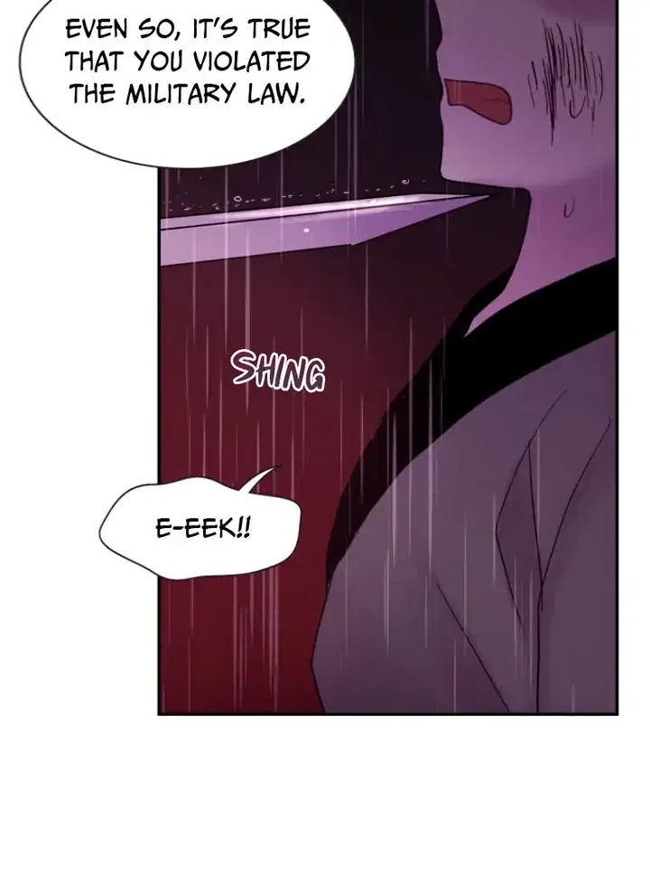 Hang Ah, the Moon’s Child Chapter 52 – Page 39