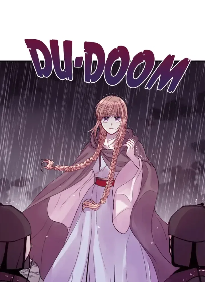 Hang Ah, the Moon’s Child Chapter 52 – Page 42