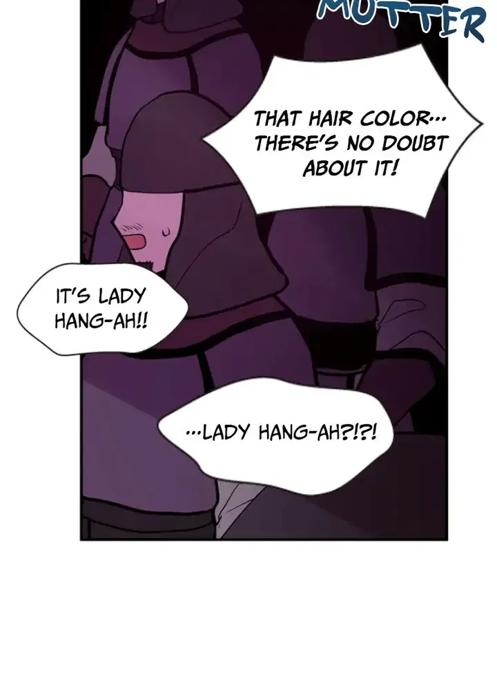Hang Ah, the Moon’s Child Chapter 52 – Page 47