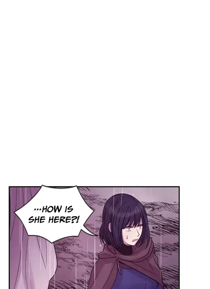 Hang Ah, the Moon’s Child Chapter 52 – Page 48