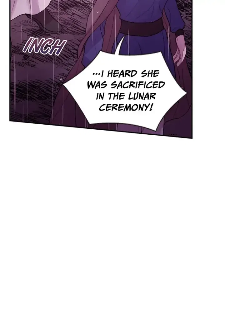 Hang Ah, the Moon’s Child Chapter 52 – Page 49