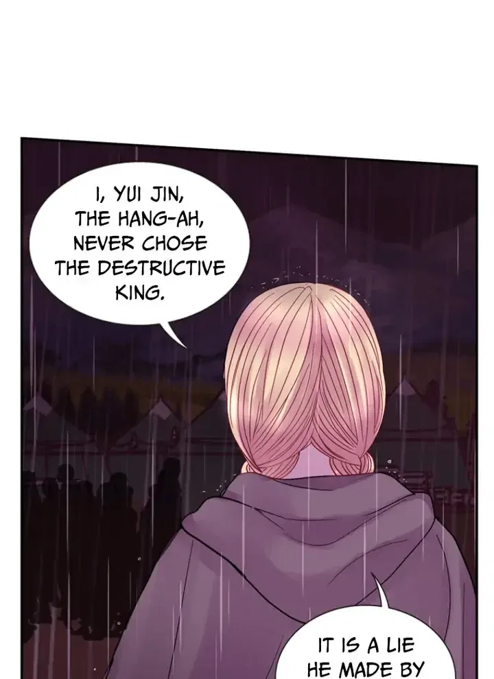 Hang Ah, the Moon’s Child Chapter 52 – Page 50