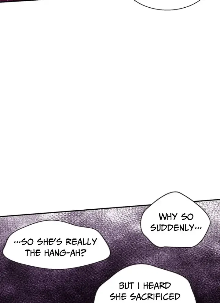 Hang Ah, the Moon’s Child Chapter 52 – Page 53