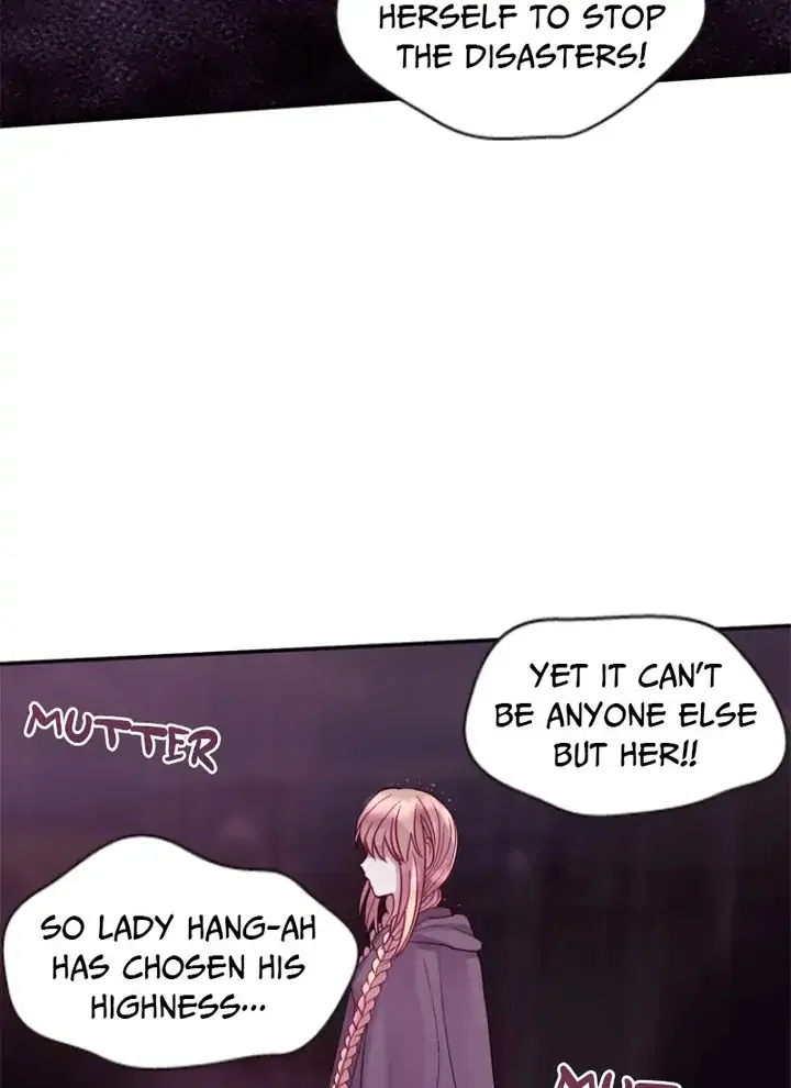 Hang Ah, the Moon’s Child Chapter 52 – Page 54