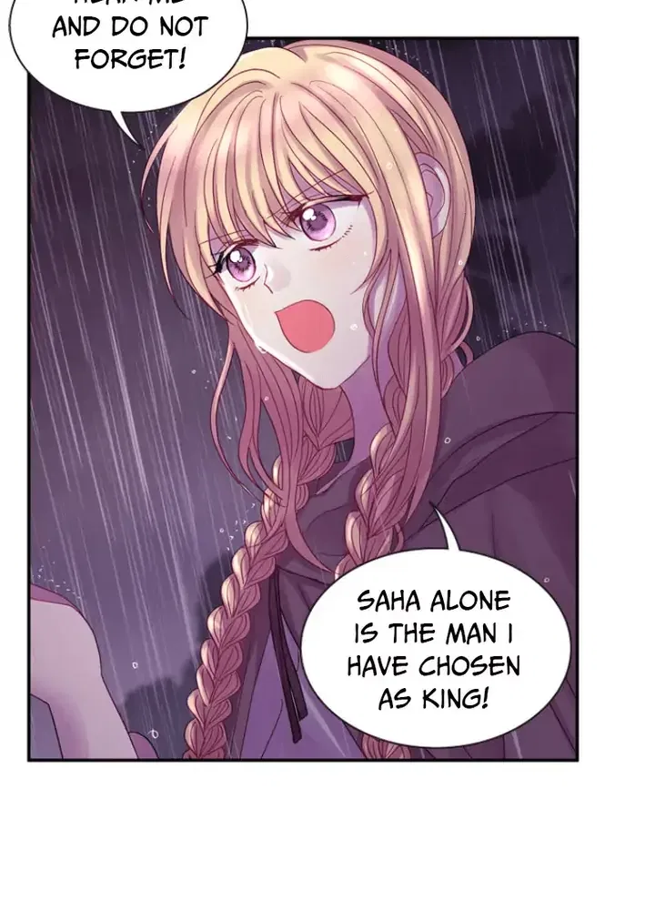 Hang Ah, the Moon’s Child Chapter 52 – Page 56