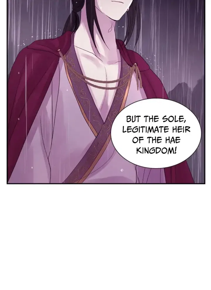 Hang Ah, the Moon’s Child Chapter 52 – Page 58