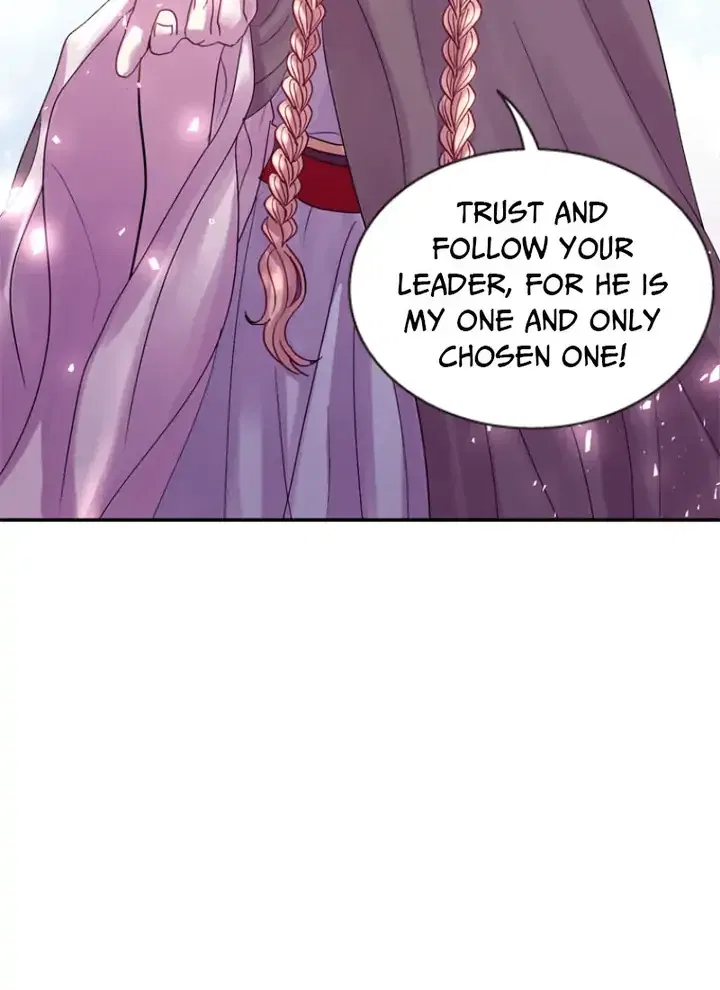 Hang Ah, the Moon’s Child Chapter 52 – Page 60