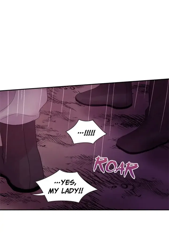 Hang Ah, the Moon’s Child Chapter 52 – Page 61