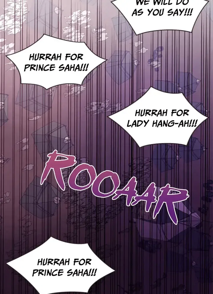 Hang Ah, the Moon’s Child Chapter 52 – Page 63