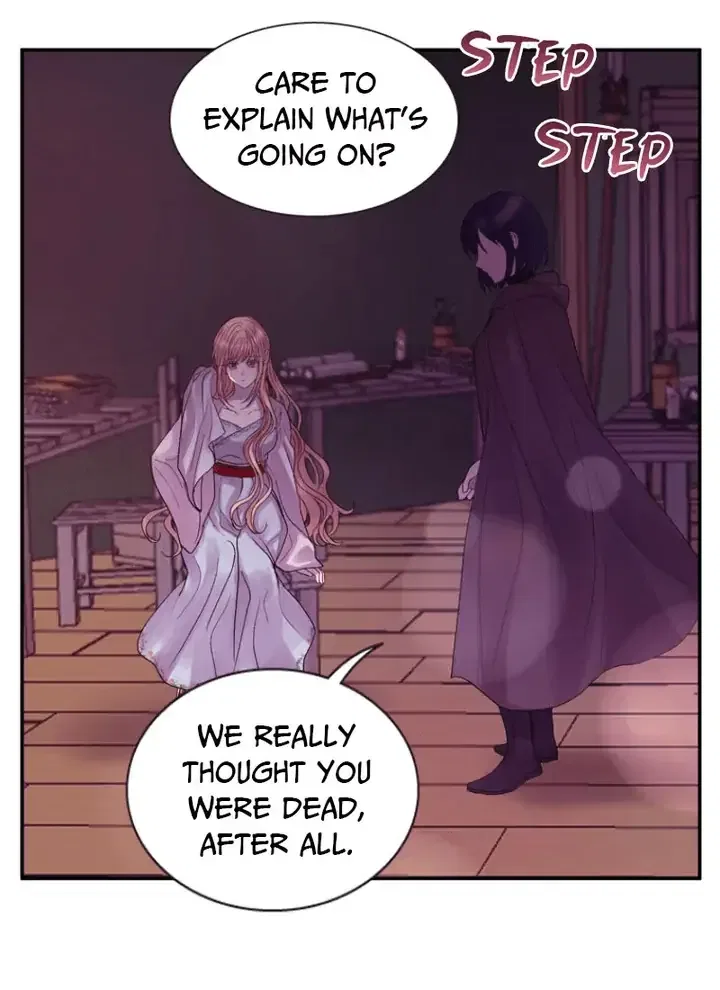 Hang Ah, the Moon’s Child Chapter 52 – Page 67