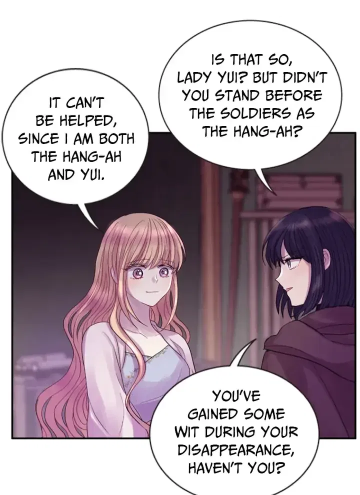 Hang Ah, the Moon’s Child Chapter 52 – Page 70