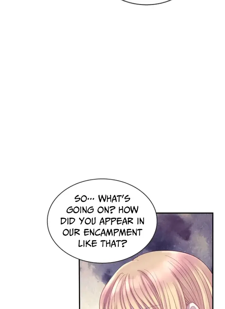 Hang Ah, the Moon’s Child Chapter 52 – Page 71