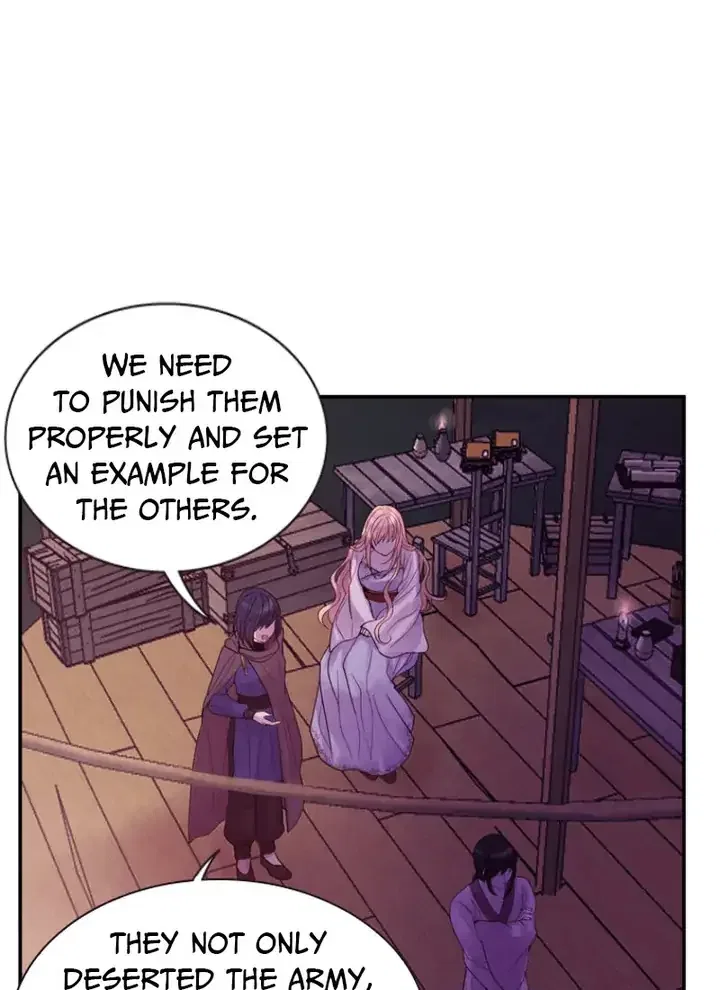Hang Ah, the Moon’s Child Chapter 52 – Page 78