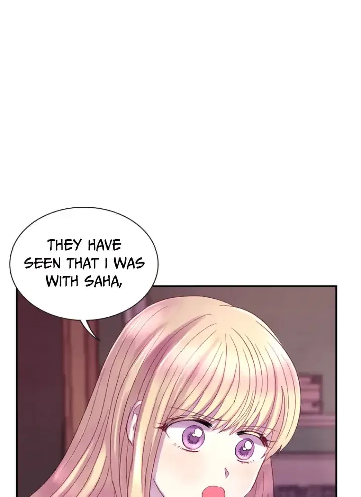Hang Ah, the Moon’s Child Chapter 52 – Page 81