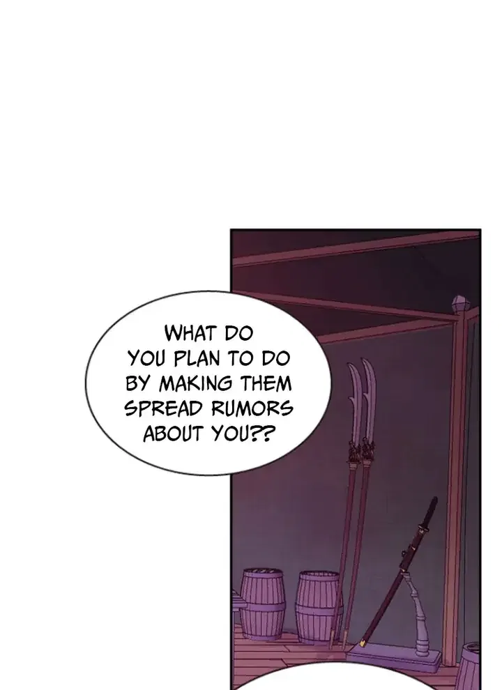Hang Ah, the Moon’s Child Chapter 52 – Page 83