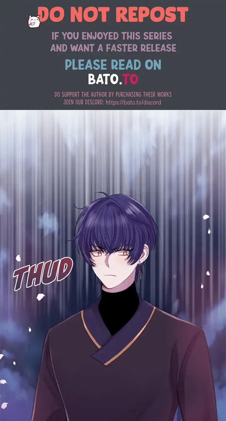 Hang Ah, the Moon’s Child Chapter 51 – Page 1