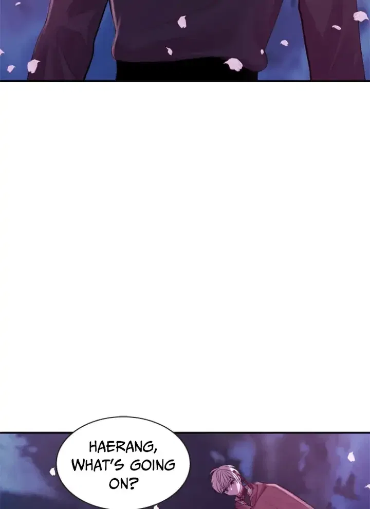 Hang Ah, the Moon’s Child Chapter 51 – Page 2