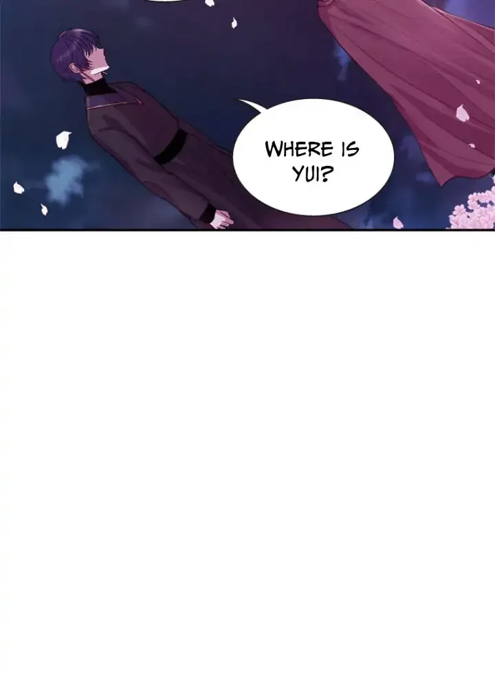 Hang Ah, the Moon’s Child Chapter 51 – Page 3