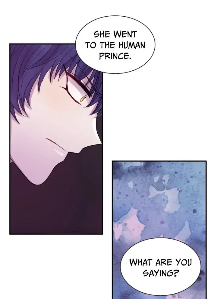 Hang Ah, the Moon’s Child Chapter 51 – Page 5