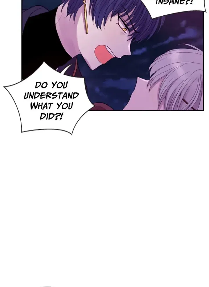 Hang Ah, the Moon’s Child Chapter 51 – Page 9