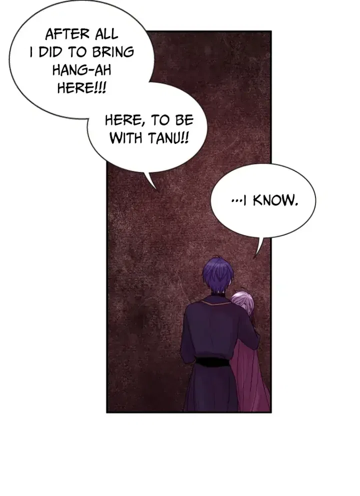 Hang Ah, the Moon’s Child Chapter 51 – Page 10