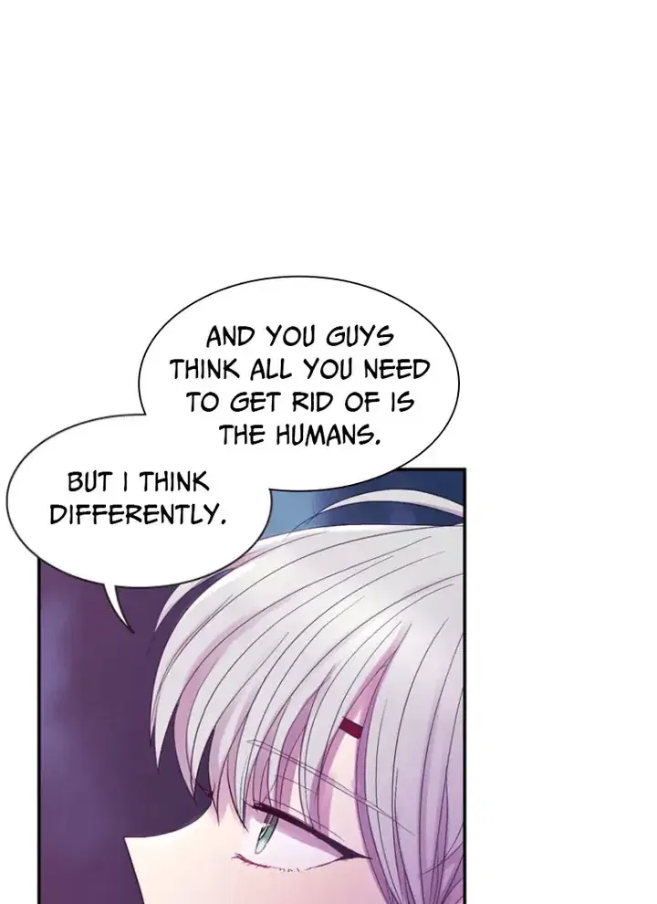 Hang Ah, the Moon’s Child Chapter 51 – Page 11