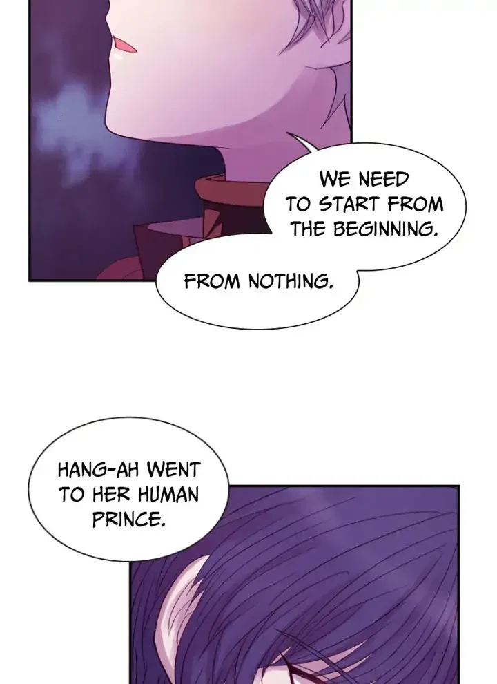 Hang Ah, the Moon’s Child Chapter 51 – Page 12