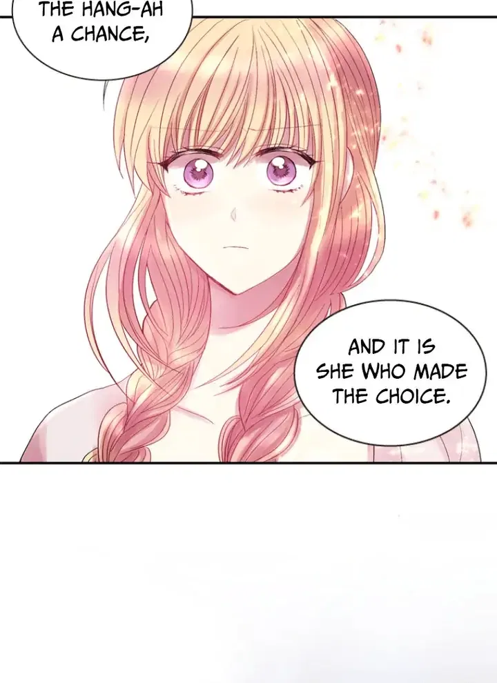 Hang Ah, the Moon’s Child Chapter 51 – Page 16