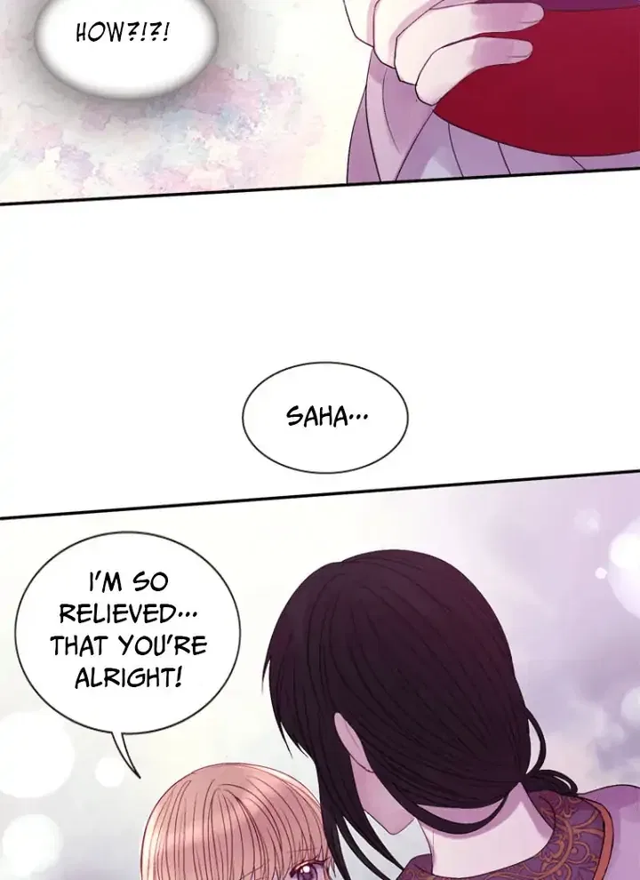 Hang Ah, the Moon’s Child Chapter 51 – Page 27