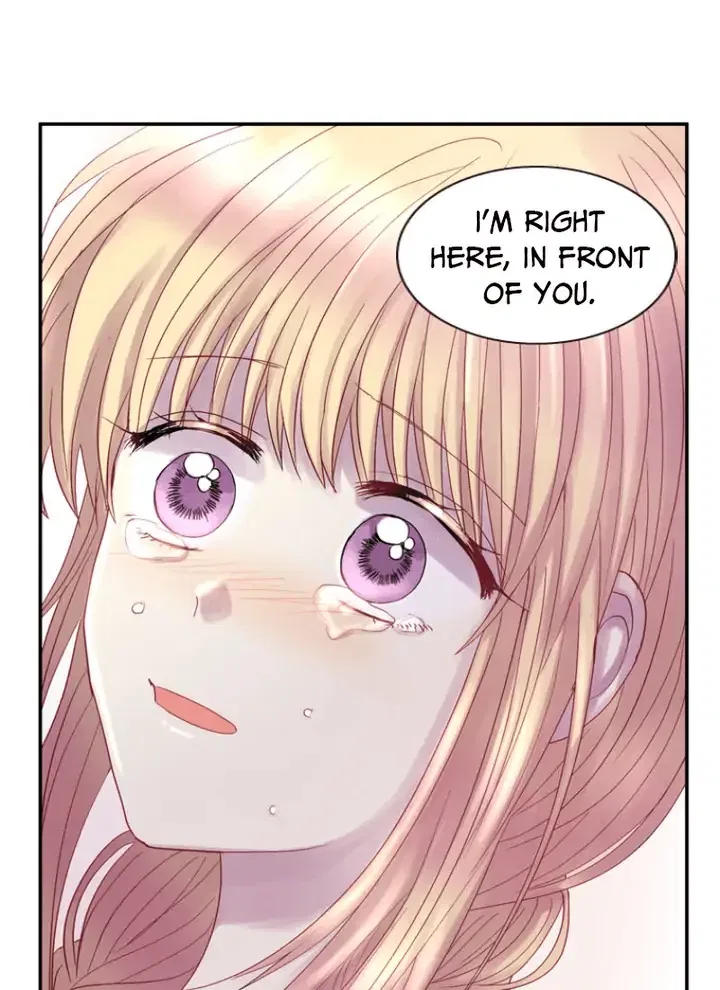 Hang Ah, the Moon’s Child Chapter 51 – Page 38