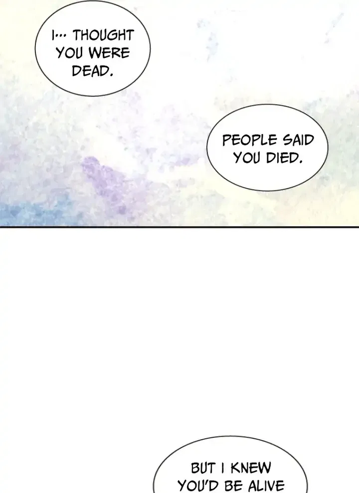 Hang Ah, the Moon’s Child Chapter 51 – Page 40