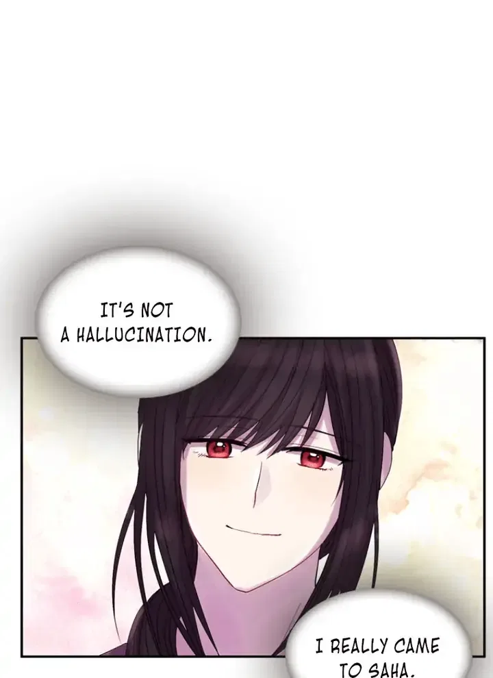 Hang Ah, the Moon’s Child Chapter 51 – Page 51