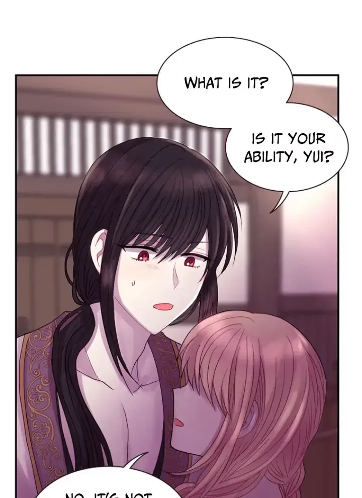 Hang Ah, the Moon’s Child Chapter 51 – Page 56